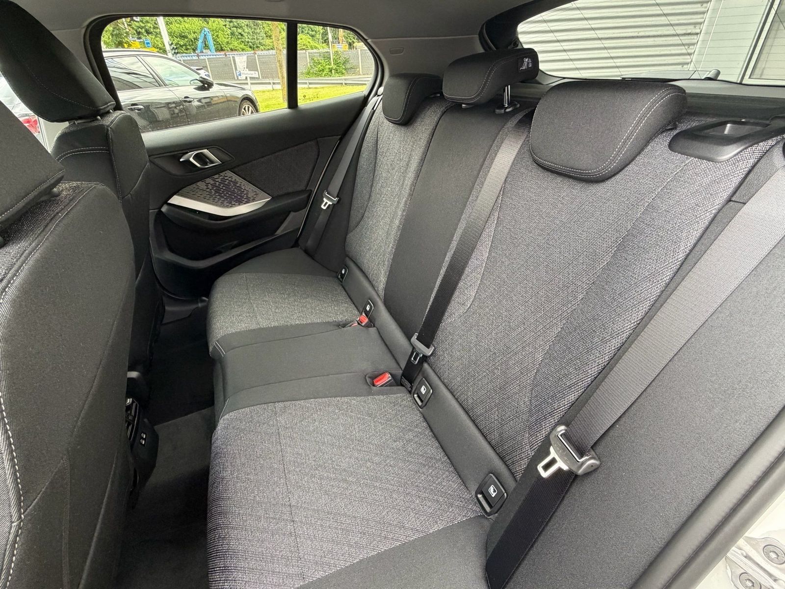 BMW 120 - Bild 13