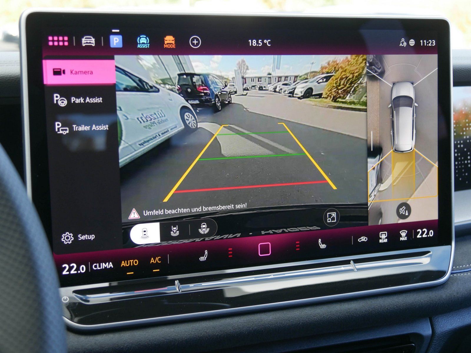 Volkswagen Tayron - Bild 11