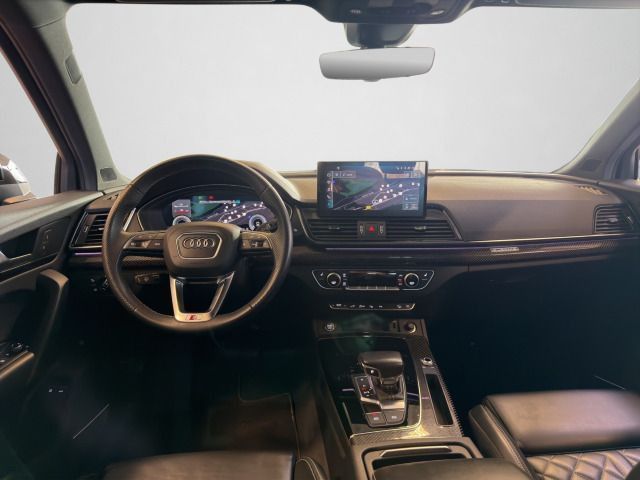 Audi Q5 - Bild 4
