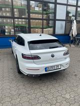 Volkswagen Arteon 2.0 TDI SCR 147kW DSG 4MOTION R-Line ... - Volkswagen Arteon in Essen