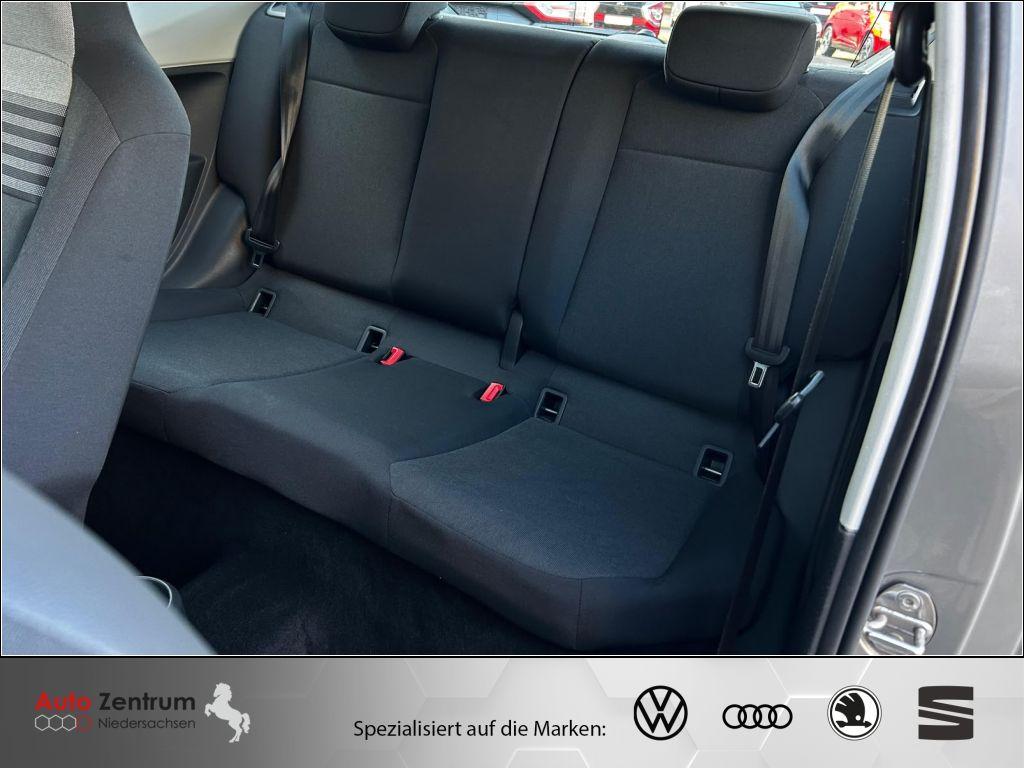 Volkswagen Up KLIMA*SHZ*PDC*KAMERA*TEMPOMAT*LED*DAB+, миниатюра 13