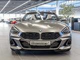 BMW Z4 M40i -HUD-Adapt.FW-M-Sport-Vollausstattung - BMW Z4 M40i von privat