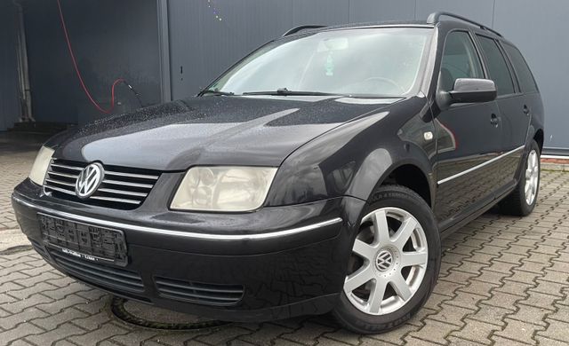 Volkswagen Bora Variant Pacific 1,9 Tdi Euro4 Motor 1A AHK