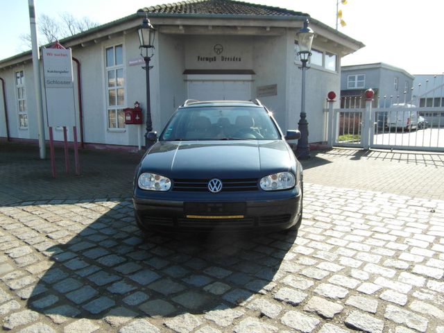 Volkswagen Golf 2.0 *Klima* Hu 05/25*