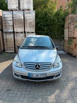 Mercedes-Benz Mercedes b-class 2006 - gebrauchte Mercedes-Benz 200 aus dem Jahr 2006