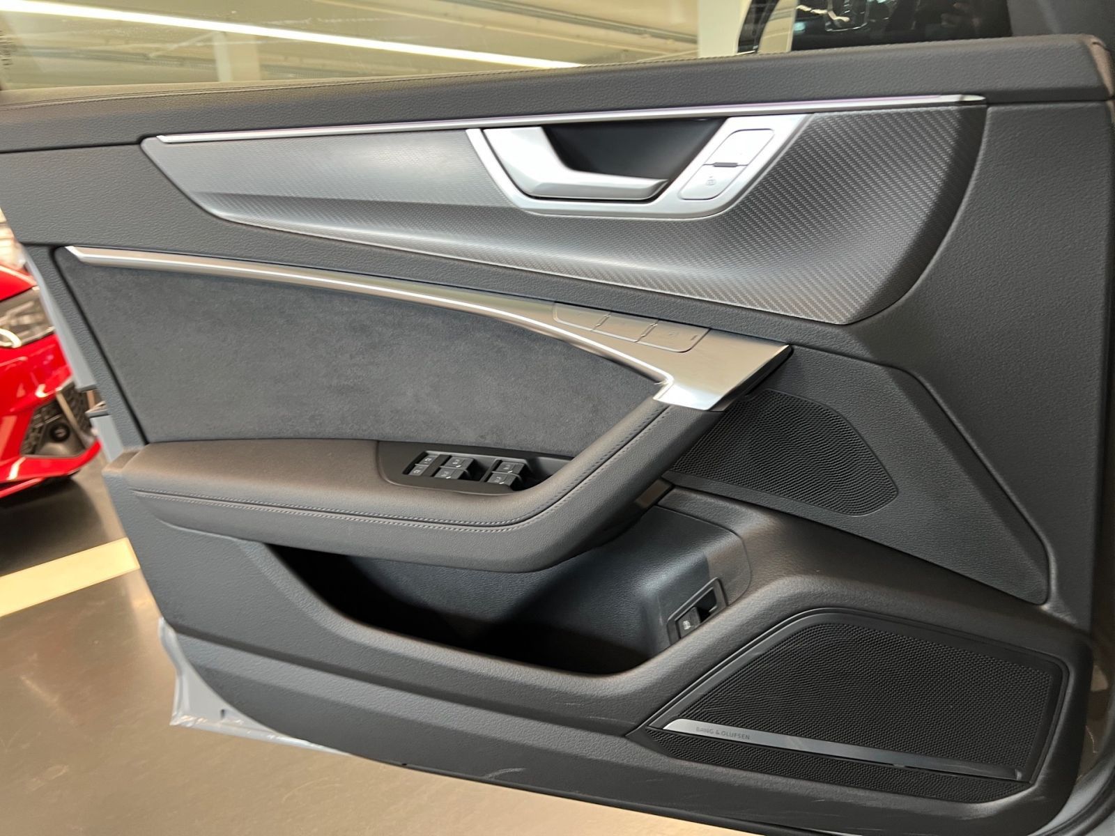 Audi RS6 - Bild 8