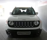 Jeep Renegade Longitude, SITZHEIZG, AC, TEL, PDC, AHK - Jeep in Dresden