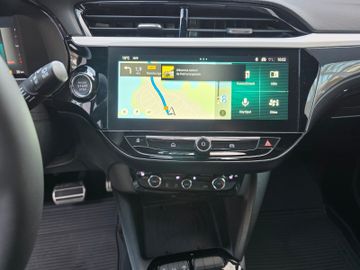 Bild 7 Opel Corsa F GS Automatik