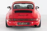 Porsche Carrera RS | 2. Hand | DE EZ | Erster Lack - Porsche Gebrauchtwagen von 1992