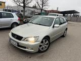Lexus IS 200 Sportcross Klima Sitzheizung TÜV neu - gebrauchte Lexus Kombis