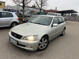 Lexus IS 200 Sportcross Klima Sitzheizung TÜV neu - Lexus: Kombi