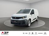 Peugeot Partner 1.5 BlueHDi Premium L2 AHK+KLIMA+TEMPOMA - Peugeot Partner l2