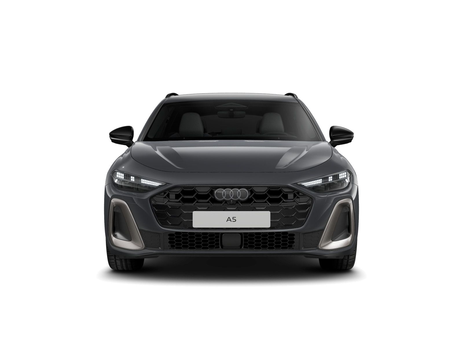 Audi A5 - Bild 2