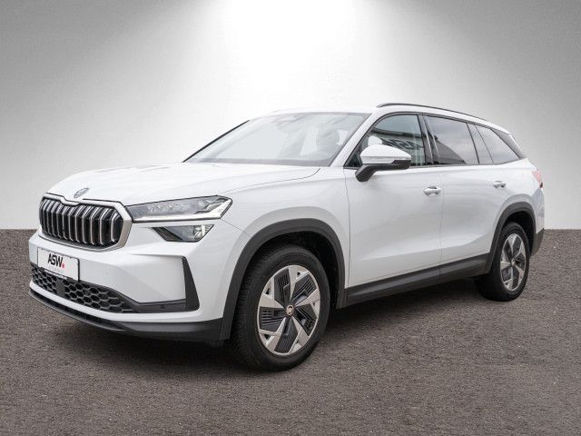 Skoda Kodiaq - Bild 2