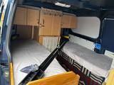 Ford Transit Custom Kasten L1 Trail mit Camper Ausbau - Ford Transit Custom: Trail