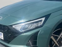 Hyundai i20 - Vorschau Bild 5
