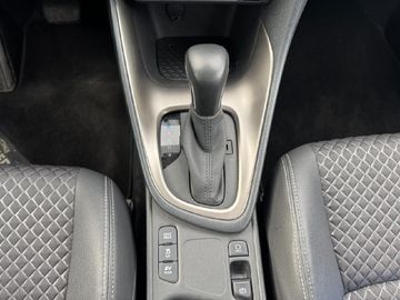 Mazda 2 Hybrid Lim. Agile