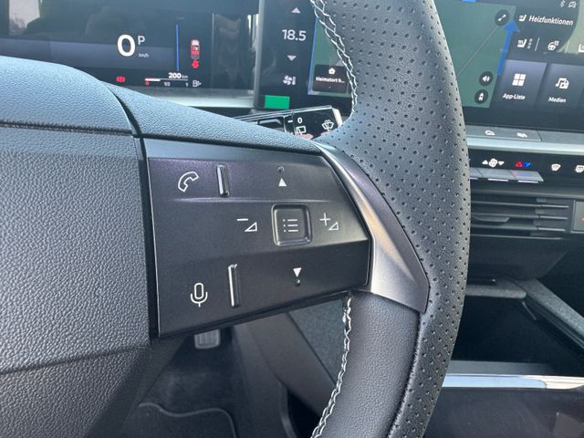Opel Grandland 1.2 48V Mild-Hybrid 100kW GS