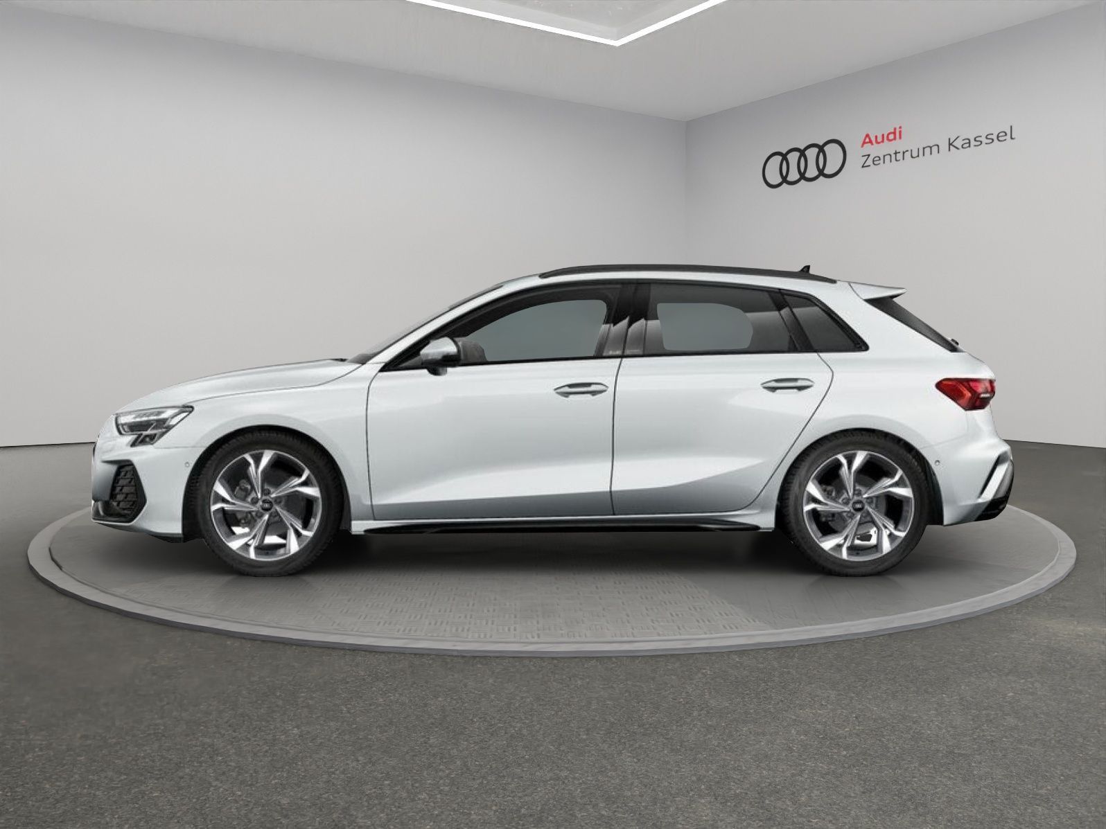 Audi A3 - Bild 4