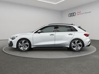 Audi A3 - Vorschau Bild 4