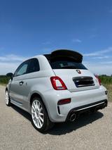 Abarth 695 Esseesse - Top Zustand - Limitierte Edition - Abarth 695 Esseesse Gebrauchtwagen