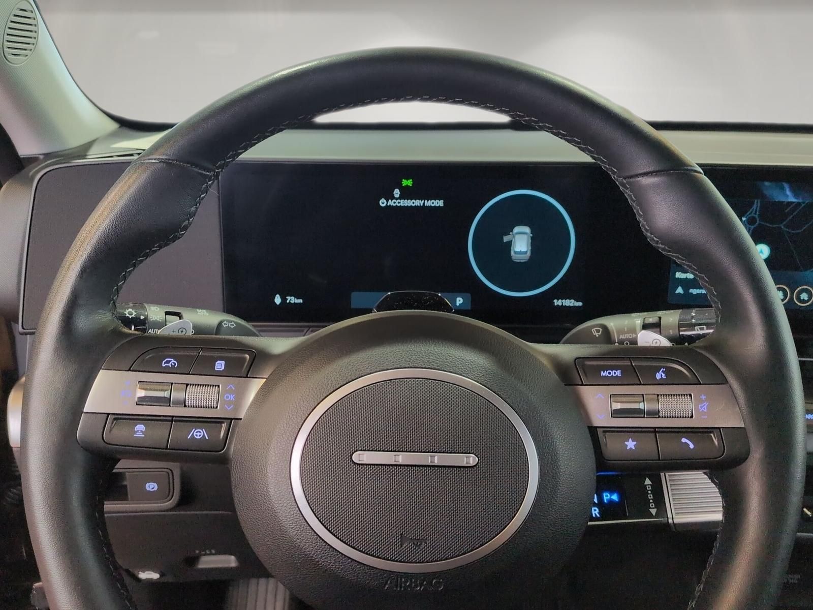 Hyundai KONA Elektro – Bild 8
