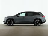 Mercedes-Benz EQS 450+ SUV AMG Hyperscreen Airmatic Pano AHK - Mercedes-Benz EQS SUV Gebrauchtwagen