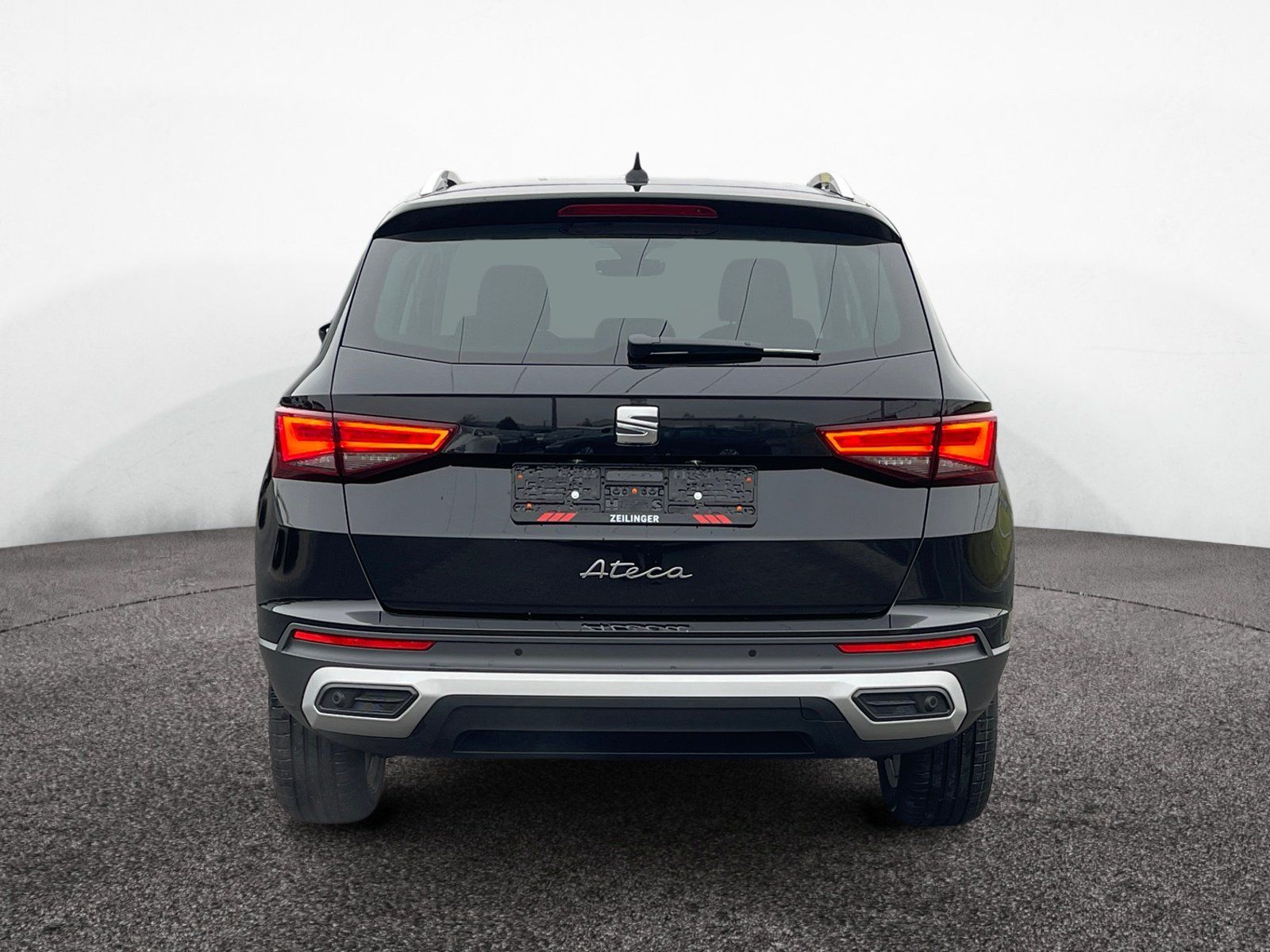 Seat Ateca - Bild 5