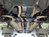 Mitsubishi Lancer Evolution IX Evolution - Mitsubishi Lancer: Allradantrieb