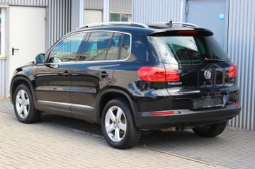 Volkswagen Tiguan - 3