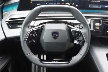 Peugeot 5008 - 10