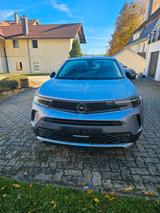 Opel Mokka Elegance  1.2 Turbo - Opel Mokka-e von privat