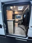 Dethleffs Globetrail Active 600 KS Fiat 