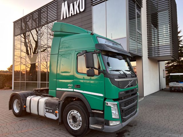 Volvo FM450