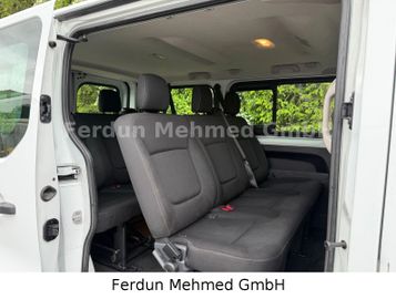 Renault Trafic - 7