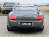 Bentley Continental 6.0 GT-SPEED *610 PS *TÜV NEU - Bentley Continental GT aus 2008