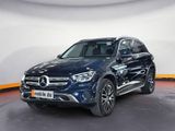 Mercedes-Benz GLC 300 de 4M AHK LED Navi 360° Kamera - Mercedes-Benz GLC 300 Gebrauchtwagen in Hannover
