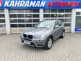 BMW X3 Baureihe X3 xDrive 20 d*Automatik* - BMW X3 aus 2011 mit Diesel-Antrieb