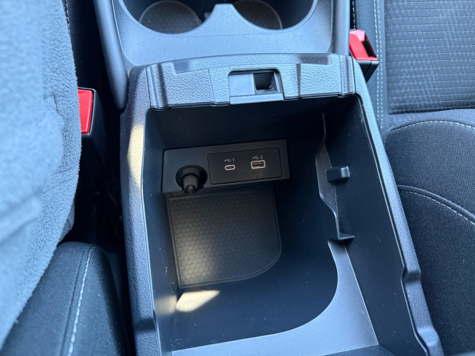 Fahrzeugabbildung Nissan Qashqai N-Connecta 360° Kamera, Navi, Winterpa.