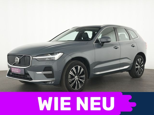 Volvo XC60 Inscription Schiebedach|Navi|Kamera|LED|SHZ