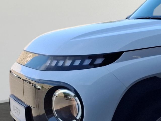Hyundai INSTER – Bild 5
