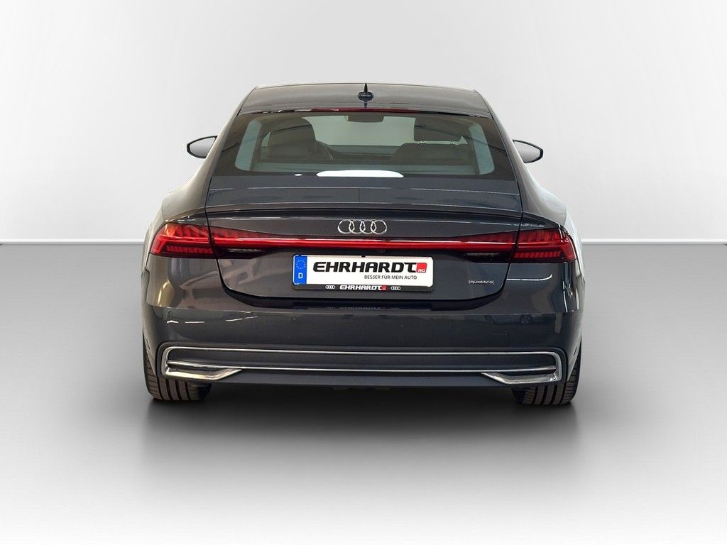 Audi A7 - Bild 6