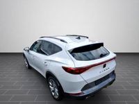 Cupra Formentor - Vorschau Bild 5