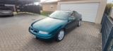 Opel Calibra 2.5 V6 Turbo Optik restauriert kein Rost