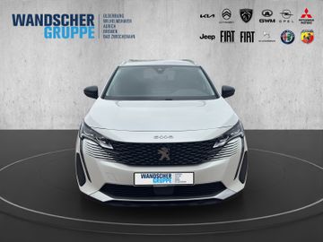 Peugeot 5008 Allure Pack 1.2 PureTech 130 +Navi+Kam.+SHZ