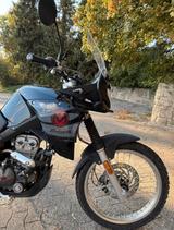 Malaguti Dune X Black Edition - MALAGUTI ENDURO