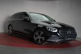 Mercedes-Benz E 300 d 4Matic T 9G-Tronic  Avantgarde Leder/Dis - Mercedes-Benz E 300 in Braunschweig