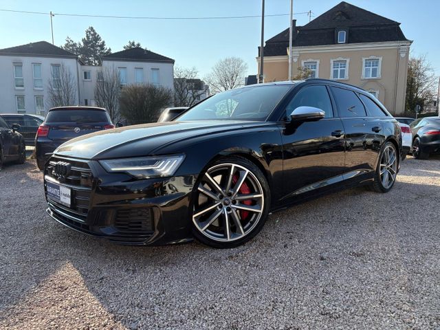 Audi S6 Avant 3.0 TDI 350 PS quattro/Pano/HeadUp/Soft