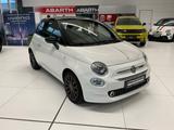 Fiat 500 1.2 8V 120th Sondermodell *Schiebedach/Navi* - Fiat 500: Sondermodell