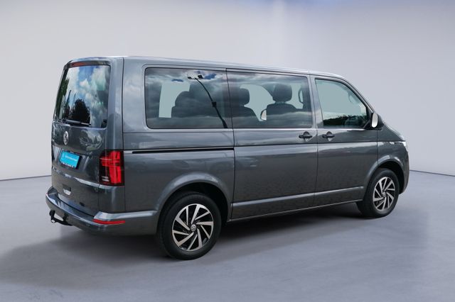 T6.1 Multivan 2.0 TDI DSG Trendline LED+NAVI